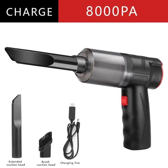 Wet And Dry Vacuum Cleaner - Bigem's Otaku Boutique741507_XJOHN9VWet And Dry Vacuum CleanerBigem's Otaku Boutique Bigem's Otaku BoutiqueWet And Dry Vacuum Cleaner741507_XJOHN9Vwireless 8000pa