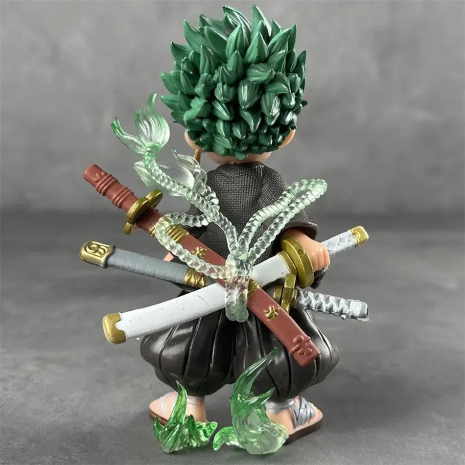 Zoro One - Piece Action Figure PVC Anime Model Collection Toy - Bigem's Otaku Boutique1561114_HJYWPCJZoro One - Piece Action Figure PVC Anime Model Collection ToyBigem's Otaku Boutique Bigem's Otaku BoutiqueZoro One - Piece Action Figure PVC Anime Model Collection Toy1561114_HJYWPCJNo Box