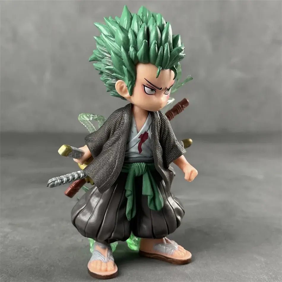 Zoro One - Piece Action Figure PVC Anime Model Collection Toy - Bigem's Otaku Boutique1561114_HJYWPCJZoro One - Piece Action Figure PVC Anime Model Collection ToyBigem's Otaku Boutique Bigem's Otaku BoutiqueZoro One - Piece Action Figure PVC Anime Model Collection Toy1561114_HJYWPCJNo Box