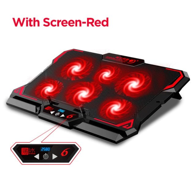17inch Gaming Laptop Cooler - Bigem's Otaku Boutique649096_0CDI2EE17inch Gaming Laptop CoolerBigem's Otaku Boutique Bigem's Otaku Boutique649096_0CDI2EERed (With Screen)electronicsfancooler