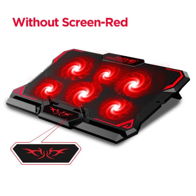 17inch Gaming Laptop Cooler - Bigem's Otaku Boutique649096_LTJEZPH17inch Gaming Laptop CoolerBigem's Otaku Boutique Bigem's Otaku Boutique649096_LTJEZPHRed (Without Screen)electronicsfancooler