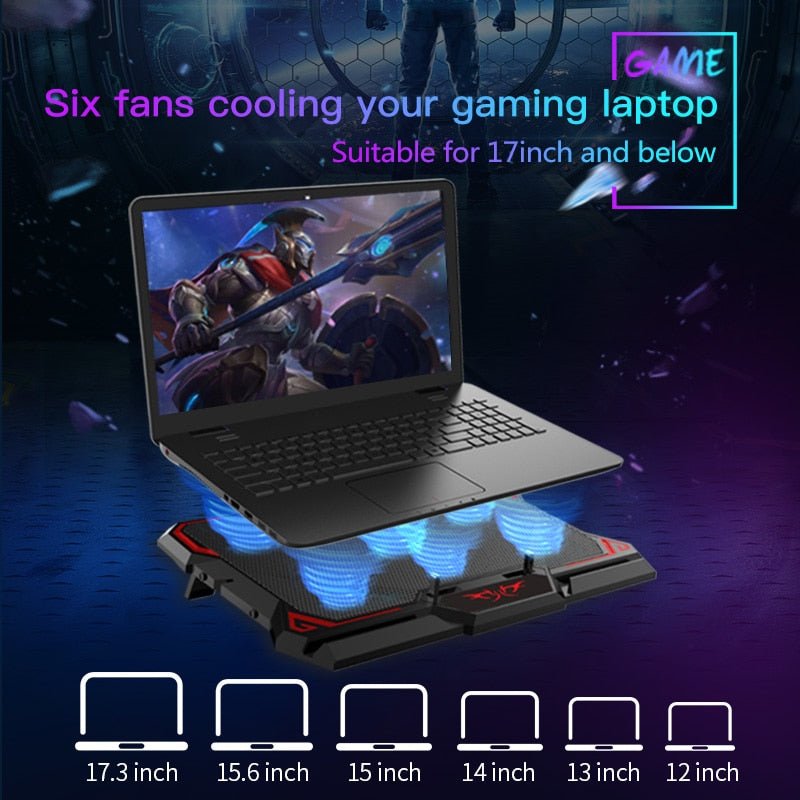 17inch Gaming Laptop Cooler - Bigem's Otaku BoutiqueUBS0JS4E517inch Gaming Laptop CoolerBigem's Otaku Boutique Bigem's Otaku BoutiqueUBS0JS4E5Blue (Without Screen)electronicsfancooler