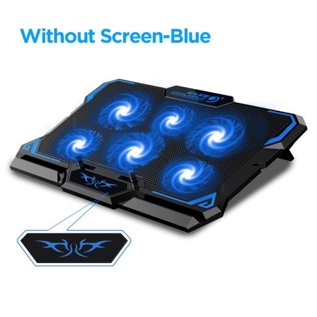 17inch Gaming Laptop Cooler - Bigem's Otaku BoutiqueUBS0JS4E517inch Gaming Laptop CoolerBigem's Otaku Boutique Bigem's Otaku BoutiqueUBS0JS4E5Blue (Without Screen)electronicsfancooler