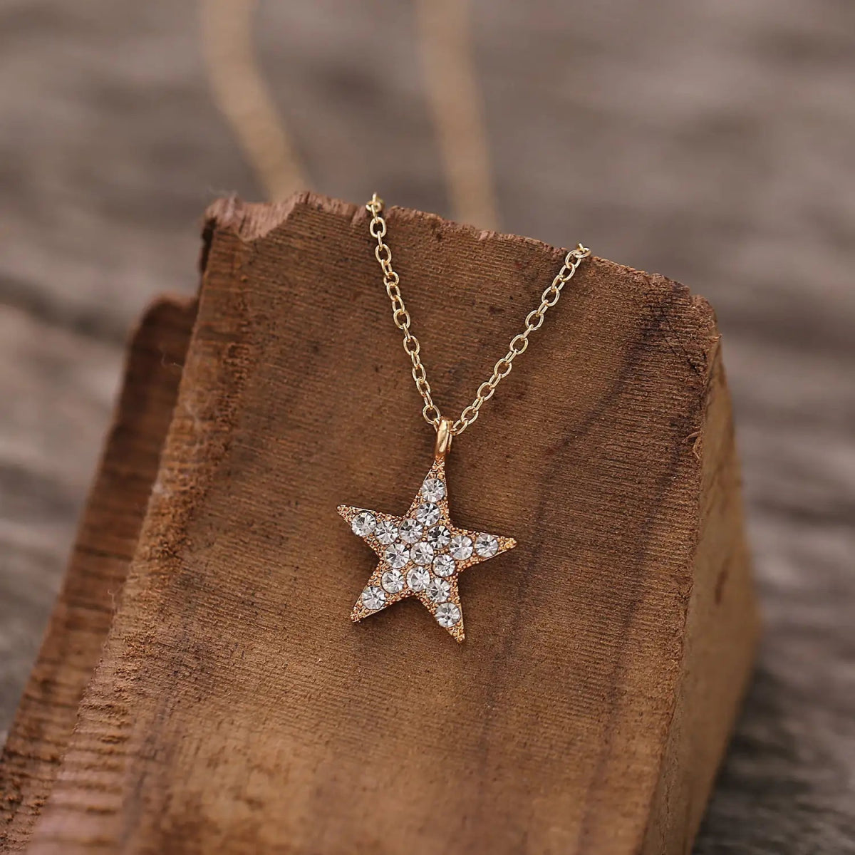 3 Piece Celestial Pave Necklace With ® Crystals 18K Gold Plated Necklace in 18K Gold Plated - Bigem's Otaku BoutiqueHZS-N01243 Piece Celestial Pave Necklace With ® Crystals 18K Gold Plated Necklace in 18K Gold PlatedBigem's Otaku Boutique Bigem's Otaku Boutique3 Piece Celestial Pave Necklace With ® Crystals 18K Gold Plated Necklace in 18K Gold PlatedHZS-N0124