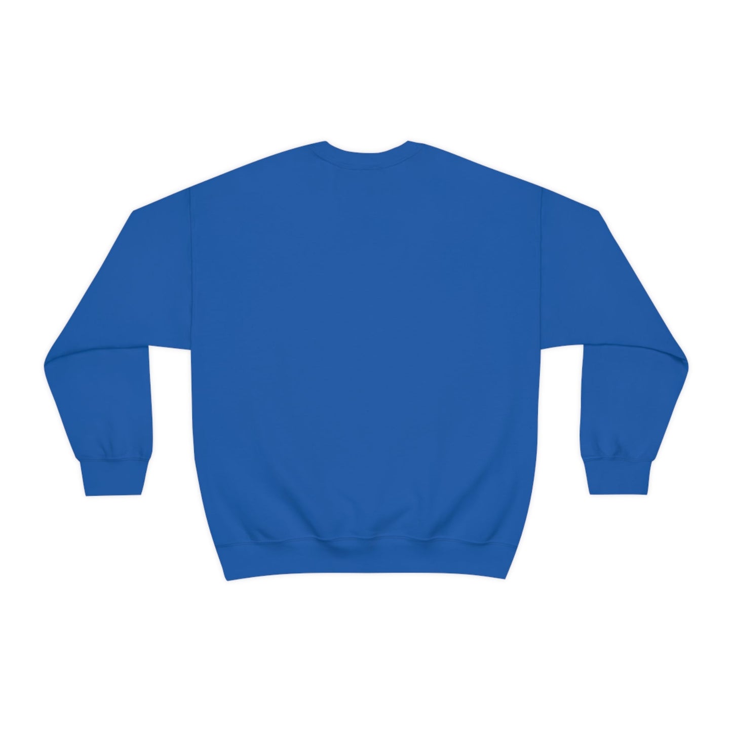 A Dancer is Made Not Born Unisex Heavy Blend Crewneck Sweatshirt - Bigem's Otaku BoutiqueSweatshirt26449552997888556274A Dancer is Made Not Born Unisex Heavy Blend Crewneck SweatshirtSweatshirtPrintifyBigem's Otaku Boutique26449552997888556274SWhiteCrew neckDTGBack to School