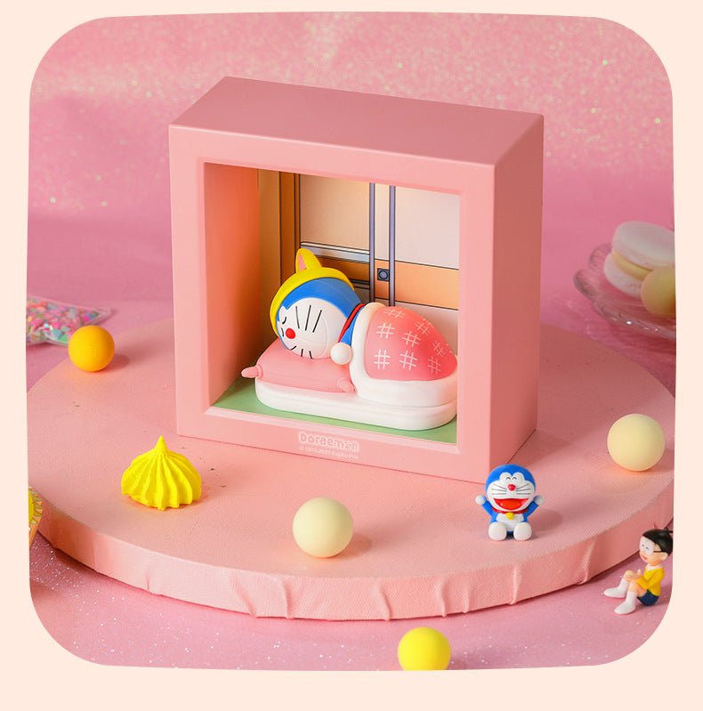 Action Figures Cartoon Bedside Lamp Doraemon Photo Frame Night Light - Bigem's Otaku BoutiqueLightingBLUE DORAEMONAction Figures Cartoon Bedside Lamp Doraemon Photo Frame Night LightLightingTeal SimbaBigem's Otaku BoutiqueBLUE DORAEMONBlue DoraemonDoraemon Bedside LampDoraemon Night LightCartoon Bedside Lamp