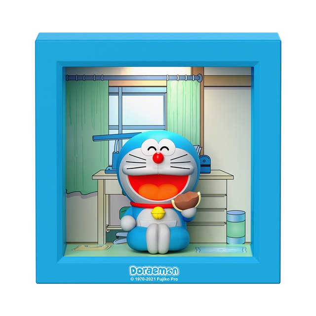 Action Figures Cartoon Bedside Lamp Doraemon Photo Frame Night Light - Bigem's Otaku BoutiqueLightingBLUE DORAEMONAction Figures Cartoon Bedside Lamp Doraemon Photo Frame Night LightLightingTeal SimbaBigem's Otaku BoutiqueBLUE DORAEMONBlue DoraemonDoraemon Bedside LampDoraemon Night LightCartoon Bedside Lamp