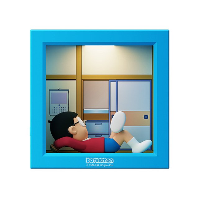 Action Figures Cartoon Bedside Lamp Doraemon Photo Frame Night Light - Bigem's Otaku BoutiqueLightingNOBITA NOBIAction Figures Cartoon Bedside Lamp Doraemon Photo Frame Night LightLightingTeal SimbaBigem's Otaku BoutiqueNOBITA NOBINobita NobiDoraemon Bedside LampDoraemon Night LightCartoon Bedside Lamp