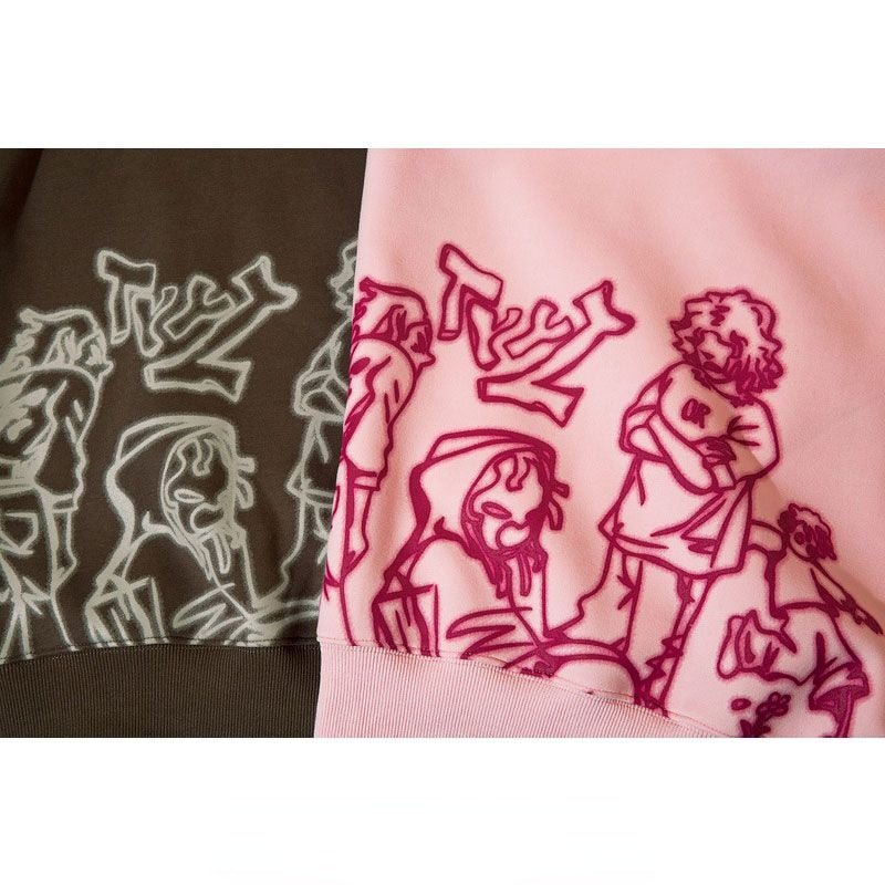 Aesthetic Anime Hoodies - Bigem's Otaku Boutique843254_NE6MGFTAesthetic Anime HoodiesBigem's Otaku Boutique Bigem's Otaku Boutique843254_NE6MGFTPinkLHoodieJacketsAesthetic