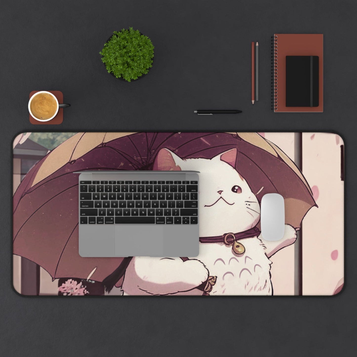 Anime Cat Desk Mat - Bigem's Otaku BoutiqueMousepads64521844357381906746Anime Cat Desk MatMousepadsYellow PandoraBigem's Otaku Boutique6452184435738190674615.5" × 31"cat mouse padsdesk padsanime theme