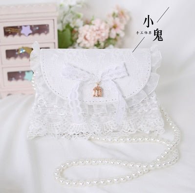Anime Cute Lolita Bags - Bigem's Otaku Boutique844813_2MC6EIUAnime Cute Lolita BagsBigem's Otaku Boutique Bigem's Otaku Boutique844813_2MC6EIUBow 9BagsShoulder BagAnime