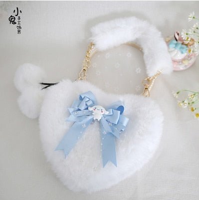 Anime Cute Lolita Bags - Bigem's Otaku Boutique844813_3V0TGOFAnime Cute Lolita BagsBigem's Otaku Boutique Bigem's Otaku Boutique844813_3V0TGOFCinnamoroll 4BagsShoulder BagAnime