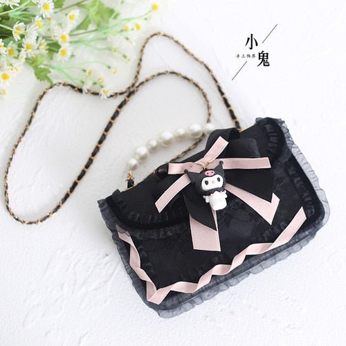 Anime Cute Lolita Bags - Bigem's Otaku Boutique844813_G76MUEOAnime Cute Lolita BagsBigem's Otaku Boutique Bigem's Otaku Boutique844813_G76MUEOKuromiBagsShoulder BagAnime