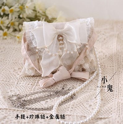 Anime Cute Lolita Bags - Bigem's Otaku Boutique844813_HUPMSCPAnime Cute Lolita BagsBigem's Otaku Boutique Bigem's Otaku Boutique844813_HUPMSCPBow 17BagsShoulder BagAnime