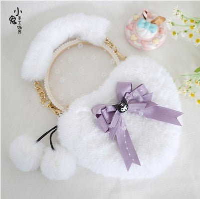 Anime Cute Lolita Bags - Bigem's Otaku Boutique844813_PX35NNNAnime Cute Lolita BagsBigem's Otaku Boutique Bigem's Otaku Boutique844813_PX35NNNKuromi 1BagsShoulder BagAnime