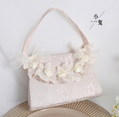 Anime Cute Lolita Bags - Bigem's Otaku Boutique844813_UJUII5XAnime Cute Lolita BagsBigem's Otaku Boutique Bigem's Otaku Boutique844813_UJUII5XFlower 10BagsShoulder BagAnime