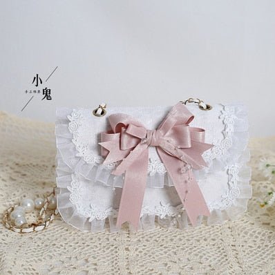 Anime Cute Lolita Bags - Bigem's Otaku Boutique844813_UNGBJK8Anime Cute Lolita BagsBigem's Otaku Boutique Bigem's Otaku Boutique844813_UNGBJK8Bow 11BagsShoulder BagAnime