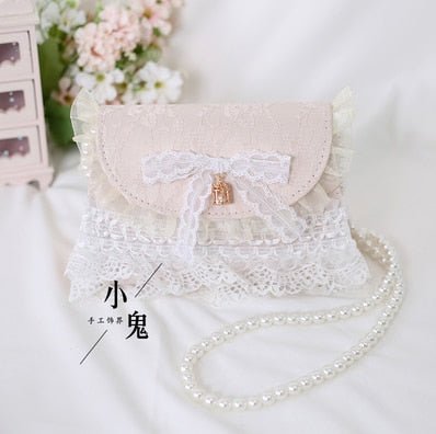 Anime Cute Lolita Bags - Bigem's Otaku Boutique844813_ZYA3GO4Anime Cute Lolita BagsBigem's Otaku Boutique Bigem's Otaku Boutique844813_ZYA3GO4Bow 8BagsShoulder BagAnime