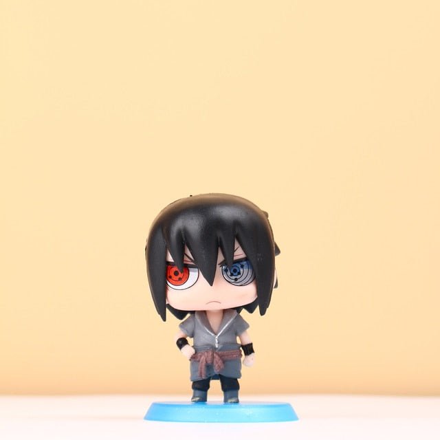 Anime Desktop Action Figure - Bigem's Otaku Boutique919976_54GINPNAnime Desktop Action FigureBigem's Otaku Boutique Bigem's Otaku Boutique919976_54GINPNSasuke6.5 Cmcollectiondecorcharacter