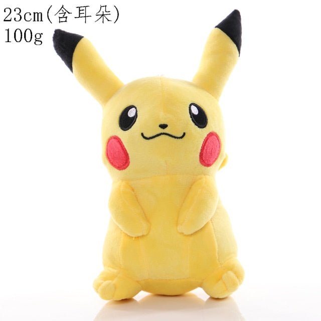 Anime Figure Doll - Bigem's Otaku Boutique867947_NLJCURGAnime Figure DollBigem's Otaku Boutique Bigem's Otaku Boutique867947_NLJCURGGengar 17cmPlush ToyStuffed ToyGift