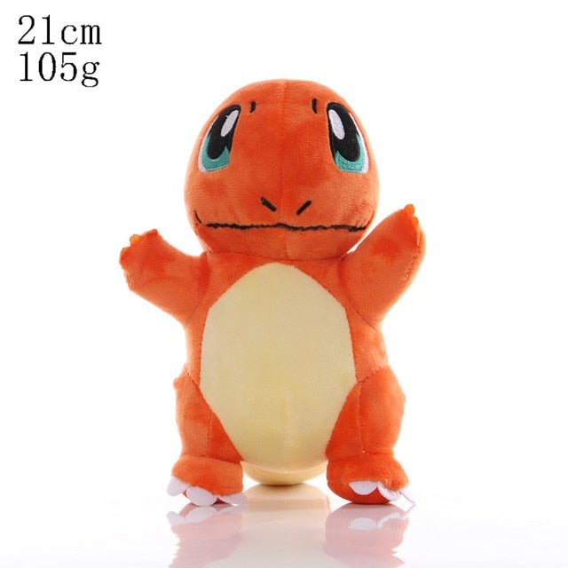 Anime Figure Doll - Bigem's Otaku Boutique867947_NLJCURGAnime Figure DollBigem's Otaku Boutique Bigem's Otaku Boutique867947_NLJCURGGengar 17cmPlush ToyStuffed ToyGift