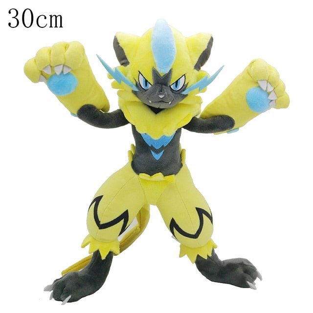 Anime Figure Doll - Bigem's Otaku Boutique867947_NLJCURGAnime Figure DollBigem's Otaku Boutique Bigem's Otaku Boutique867947_NLJCURGGengar 17cmPlush ToyStuffed ToyGift