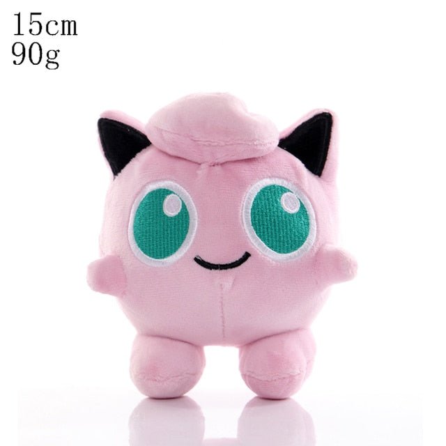 Anime Figure Doll - Bigem's Otaku Boutique867947_NLJCURGAnime Figure DollBigem's Otaku Boutique Bigem's Otaku Boutique867947_NLJCURGGengar 17cmPlush ToyStuffed ToyGift