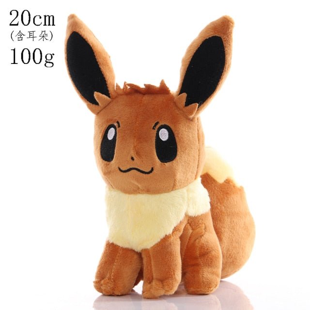 Anime Figure Doll - Bigem's Otaku Boutique867947_NLJCURGAnime Figure DollBigem's Otaku Boutique Bigem's Otaku Boutique867947_NLJCURGGengar 17cmPlush ToyStuffed ToyGift