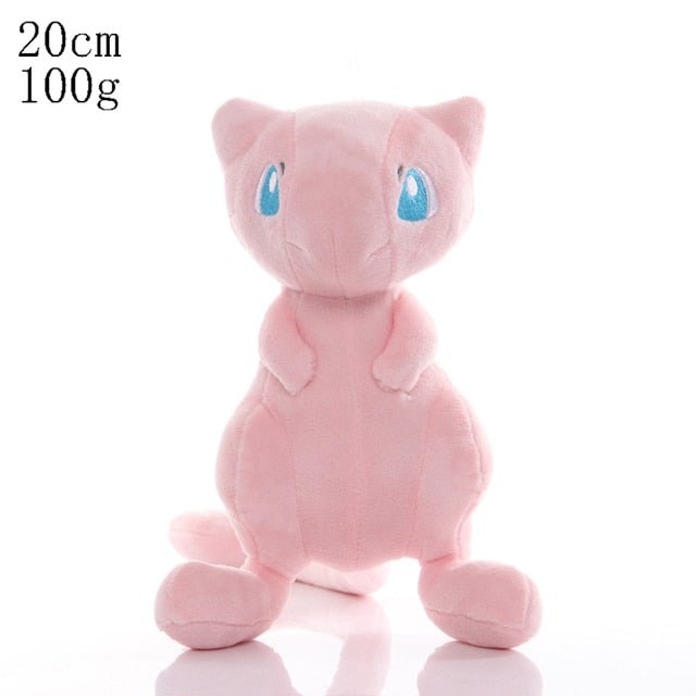 Anime Figure Doll - Bigem's Otaku Boutique867947_NLJCURGAnime Figure DollBigem's Otaku Boutique Bigem's Otaku Boutique867947_NLJCURGGengar 17cmPlush ToyStuffed ToyGift