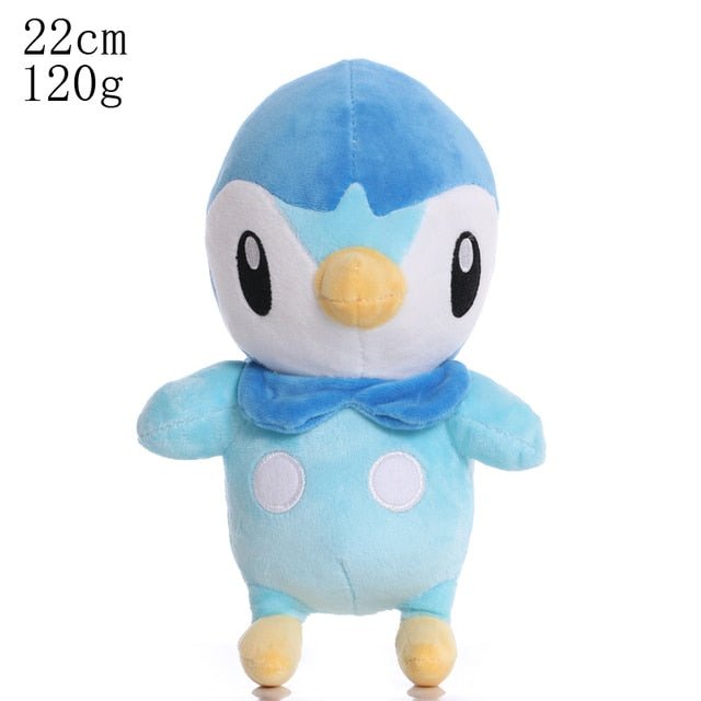 Anime Figure Doll - Bigem's Otaku Boutique867947_NLJCURGAnime Figure DollBigem's Otaku Boutique Bigem's Otaku Boutique867947_NLJCURGGengar 17cmPlush ToyStuffed ToyGift