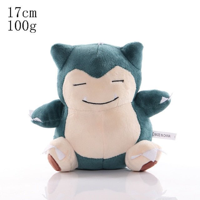 Anime Figure Doll - Bigem's Otaku Boutique867947_NLJCURGAnime Figure DollBigem's Otaku Boutique Bigem's Otaku Boutique867947_NLJCURGGengar 17cmPlush ToyStuffed ToyGift