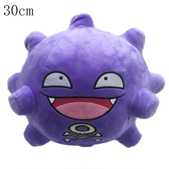 Anime Figure Doll - Bigem's Otaku Boutique867947_NLJCURGAnime Figure DollBigem's Otaku Boutique Bigem's Otaku Boutique867947_NLJCURGGengar 17cmPlush ToyStuffed ToyGift