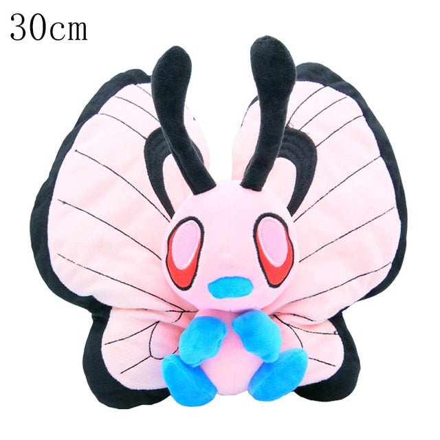 Anime Figure Doll - Bigem's Otaku Boutique867947_NLJCURGAnime Figure DollBigem's Otaku Boutique Bigem's Otaku Boutique867947_NLJCURGGengar 17cmPlush ToyStuffed ToyGift