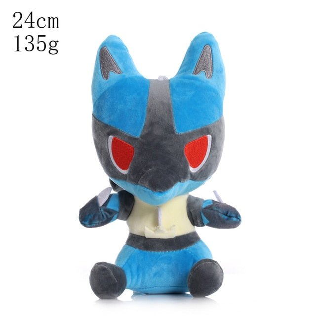 Anime Figure Doll - Bigem's Otaku Boutique867947_NLJCURGAnime Figure DollBigem's Otaku Boutique Bigem's Otaku Boutique867947_NLJCURGGengar 17cmPlush ToyStuffed ToyGift