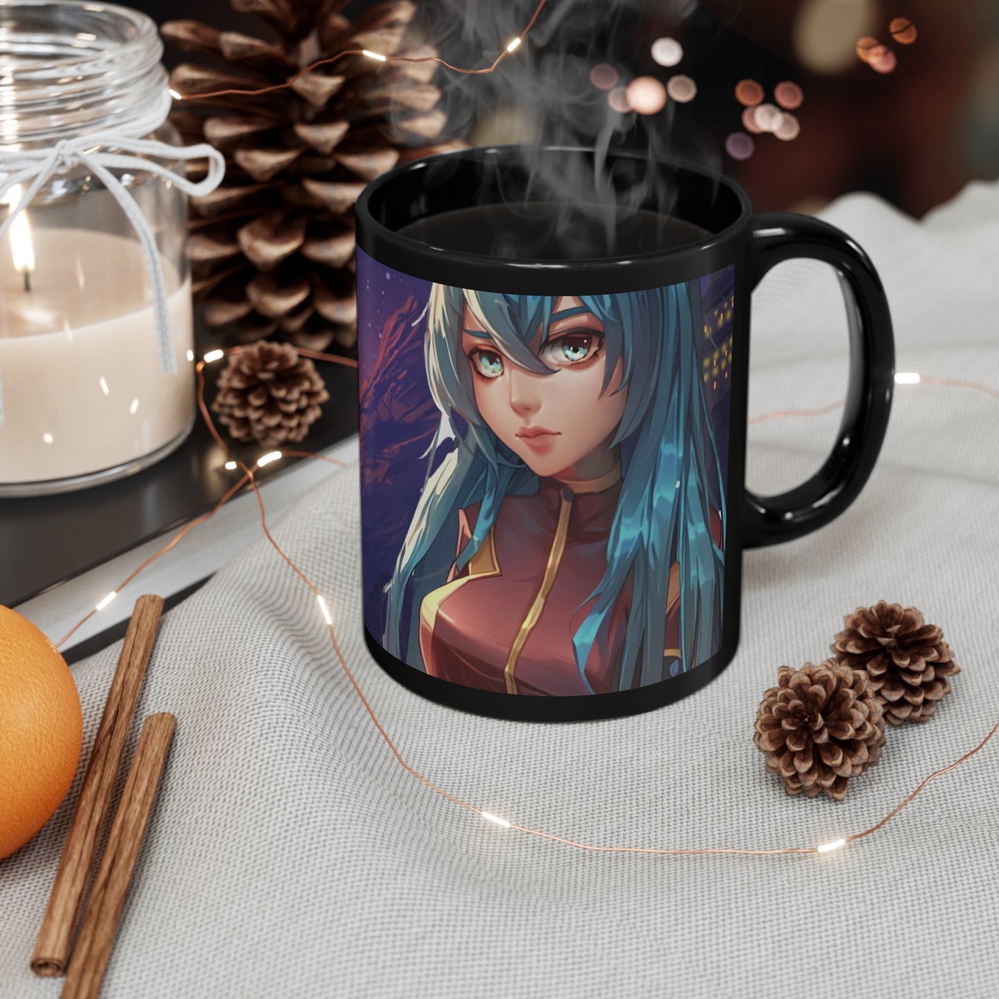 Anime Girl in Space Black Coffee Tea Mug - Bigem's Otaku BoutiqueMugs17537470812527480353Anime Girl in Space Black Coffee Tea MugMugsYellow PandoraBigem's Otaku Boutique1753747081252748035311ozCoffee Mugsgaming muganime theme