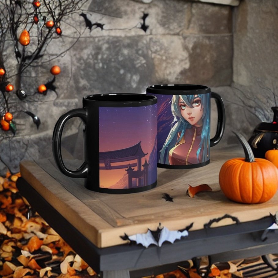 Anime Girl in Space Black Coffee Tea Mug - Bigem's Otaku BoutiqueMugs17537470812527480353Anime Girl in Space Black Coffee Tea MugMugsYellow PandoraBigem's Otaku Boutique1753747081252748035311ozCoffee Mugsgaming muganime theme