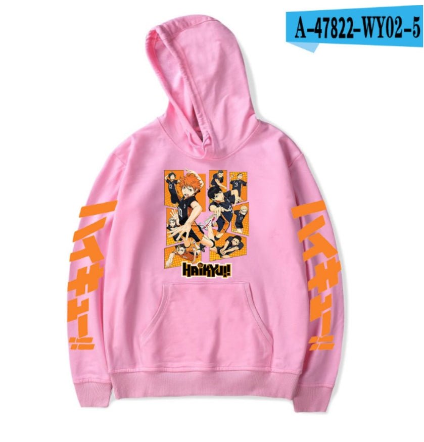 Anime Haikyuu Hoodies - Bigem's Otaku Boutique14:1052;5:4183PNKAnime Haikyuu HoodiesBigem's Otaku Boutique Bigem's Otaku Boutique14:1052;5:4183PNKPinkXXXL