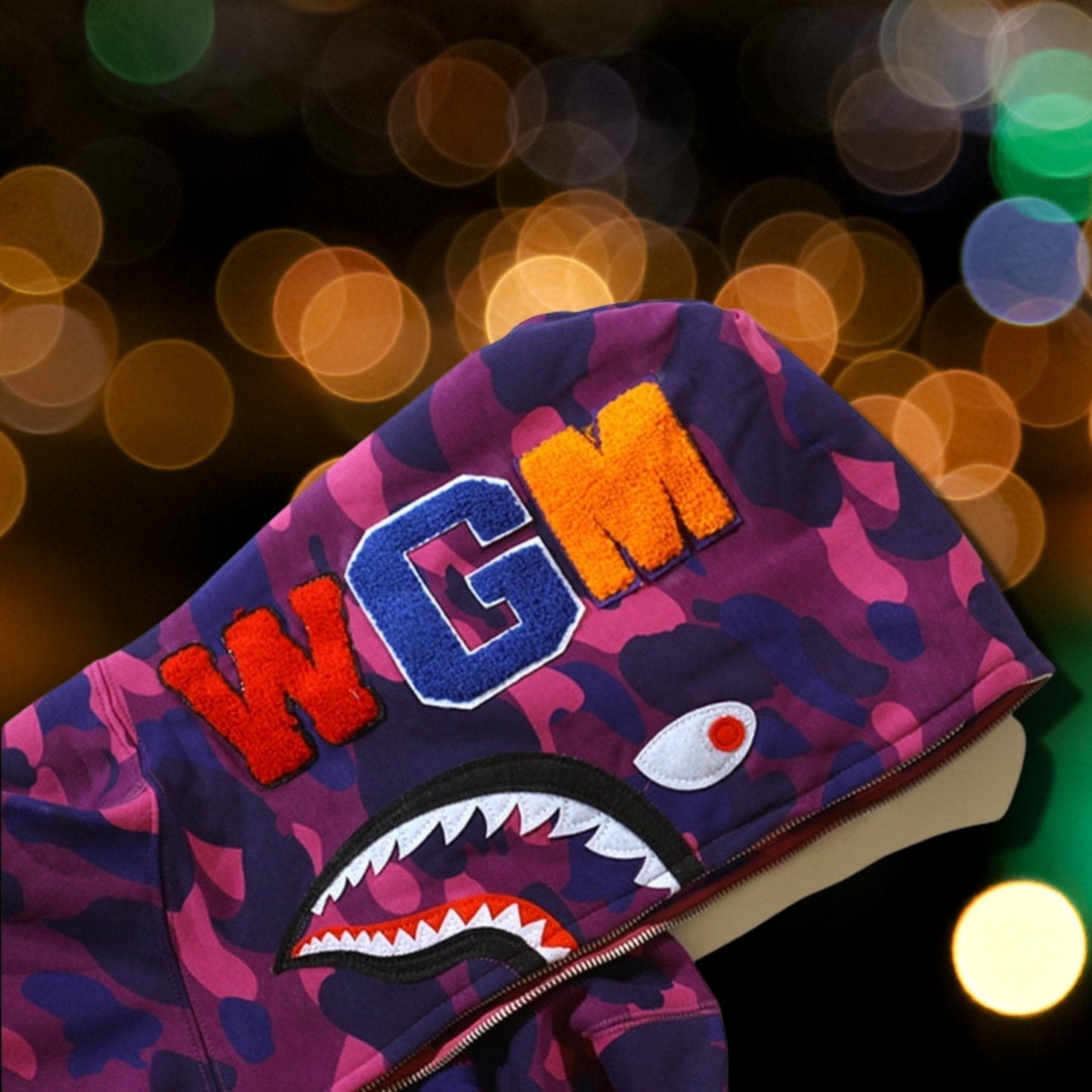 Anime Hoodie Shark Camo Full Zip - Bigem's Otaku BoutiqueClothing801109_PQBZWDOAnime Hoodie Shark Camo Full ZipClothingBigem's Otaku Boutique Bigem's Otaku Boutique801109_PQBZWDORoseSize SDaily WearFashionCasual Wear
