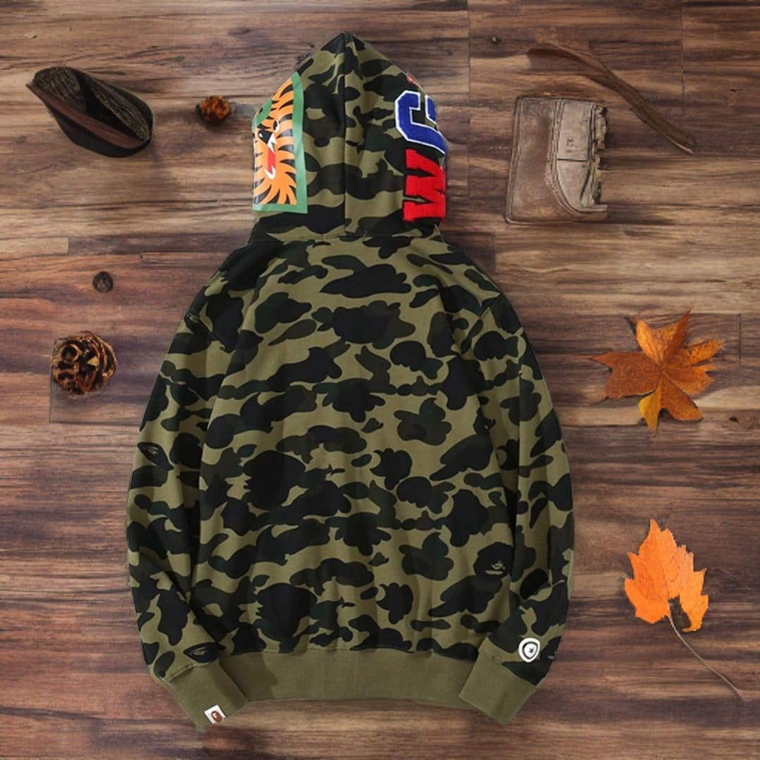 Anime Hoodie Shark Camo Full Zip - Bigem's Otaku BoutiqueClothing801109_PQBZWDOAnime Hoodie Shark Camo Full ZipClothingBigem's Otaku Boutique Bigem's Otaku Boutique801109_PQBZWDORoseSize SDaily WearFashionCasual Wear