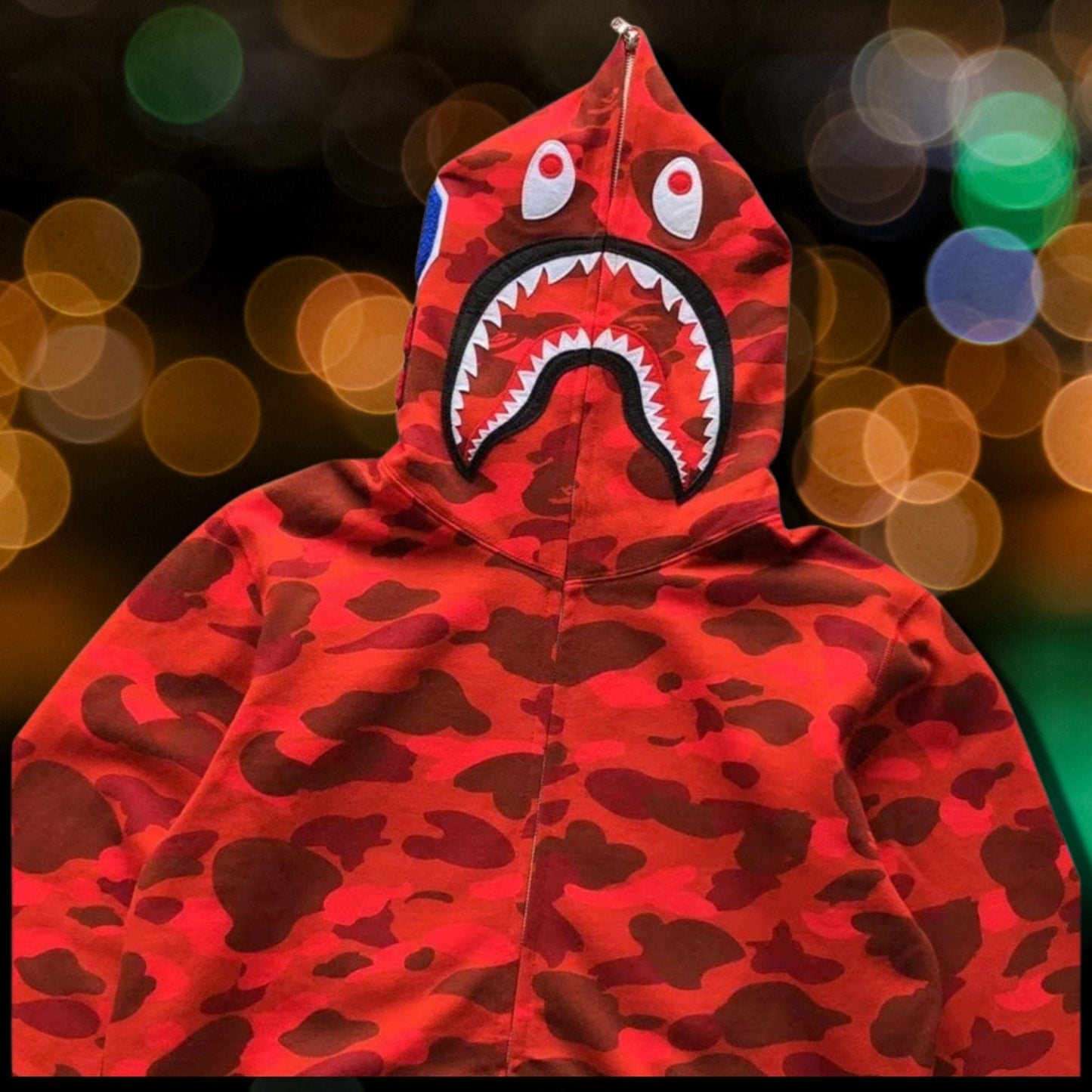 Anime Hoodie Shark Camo Full Zip - Bigem's Otaku BoutiqueClothing801109_PQBZWDOAnime Hoodie Shark Camo Full ZipClothingBigem's Otaku Boutique Bigem's Otaku Boutique801109_PQBZWDORoseSize SDaily WearFashionCasual Wear