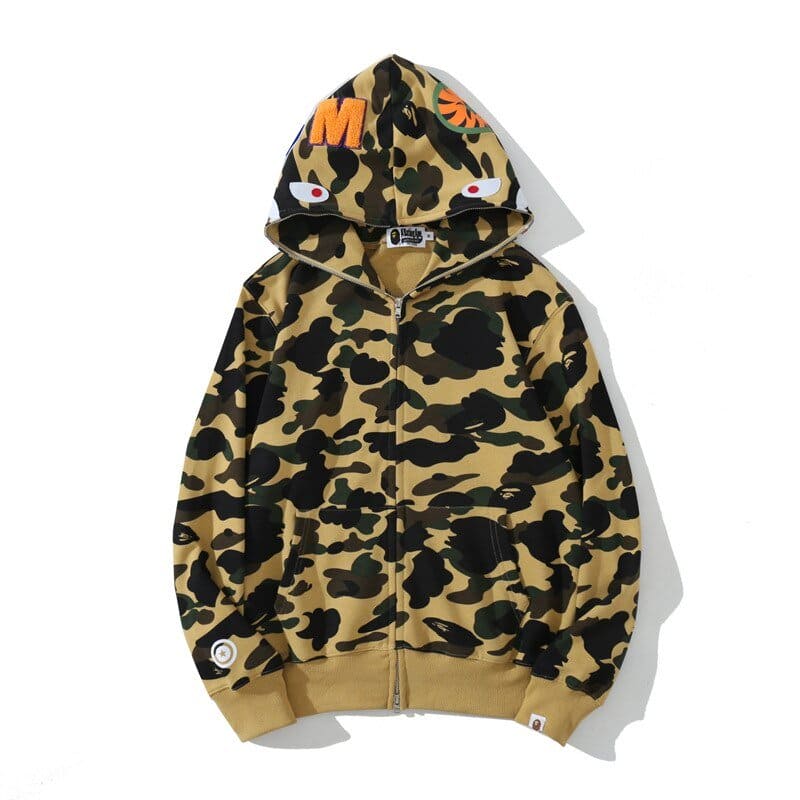 Anime Hoodie Shark Camo Full Zip - Bigem's Otaku BoutiqueClothing801109_PQBZWDOAnime Hoodie Shark Camo Full ZipClothingBigem's Otaku Boutique Bigem's Otaku Boutique801109_PQBZWDORoseSize SDaily WearFashionCasual Wear
