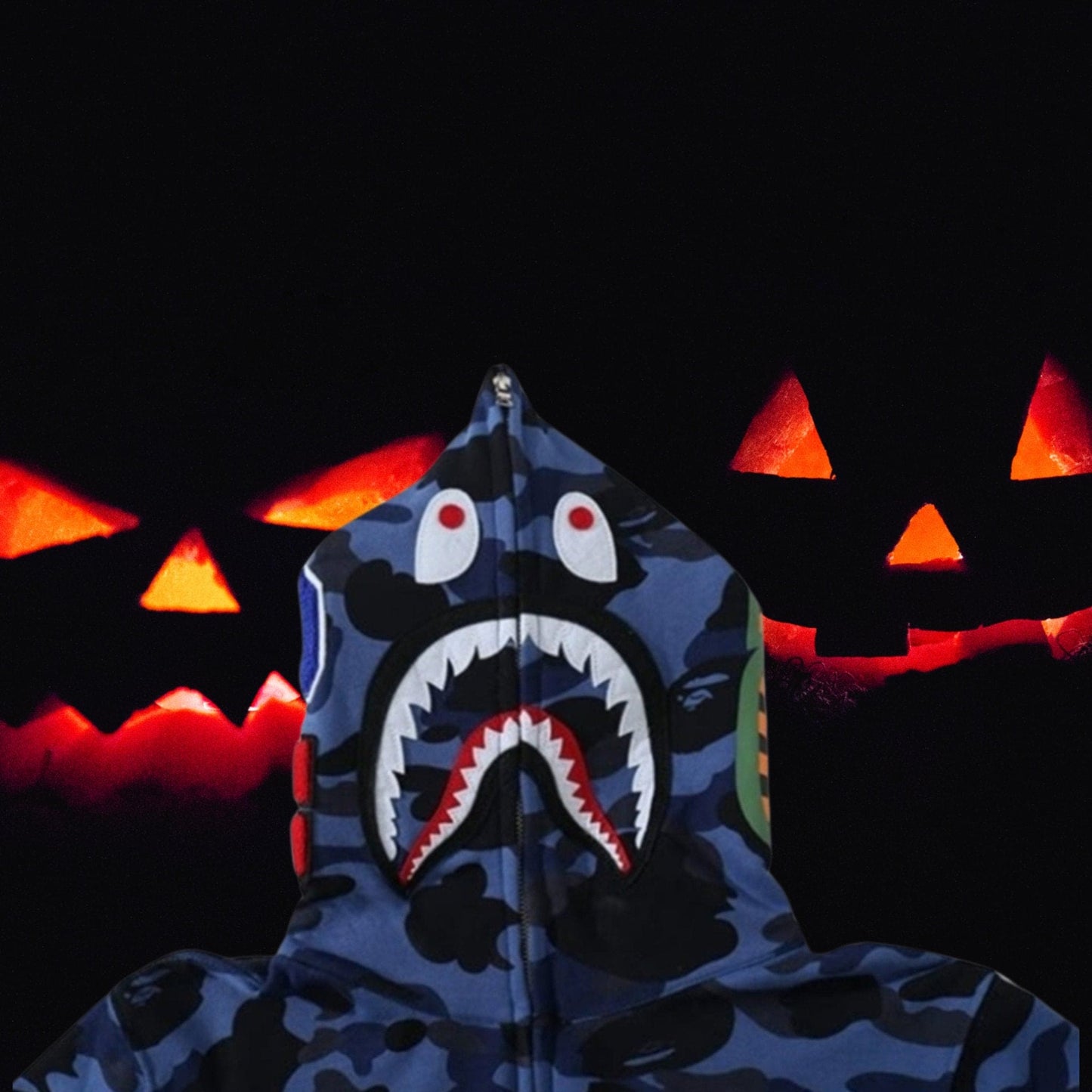 Anime Hoodie Shark Camo Full Zip - Bigem's Otaku BoutiqueClothing801109_PQBZWDOAnime Hoodie Shark Camo Full ZipClothingBigem's Otaku Boutique Bigem's Otaku Boutique801109_PQBZWDORoseSize SDaily WearFashionCasual Wear