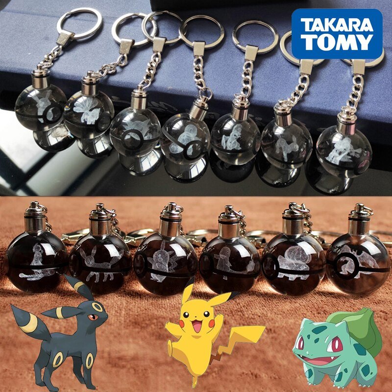 Anime LED Crystal Keychain - Bigem's Otaku Boutique906714_DYDGV1JAnime LED Crystal KeychainBigem's Otaku Boutique Bigem's Otaku Boutique906714_DYDGV1JPikachukeychaintoydecor