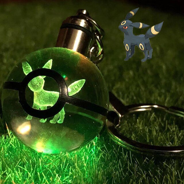 Anime LED Crystal Keychain - Bigem's Otaku Boutique906714_ER01PEWAnime LED Crystal KeychainBigem's Otaku Boutique Bigem's Otaku Boutique906714_ER01PEWUmbreonkeychaintoydecor