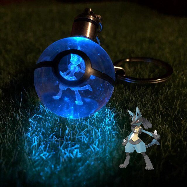Anime LED Crystal Keychain - Bigem's Otaku Boutique906714_RJBCFTSAnime LED Crystal KeychainBigem's Otaku Boutique Bigem's Otaku Boutique906714_RJBCFTSLucariokeychaintoydecor