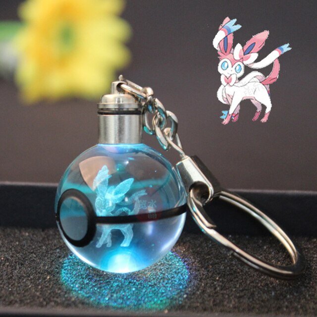 Anime LED Crystal Keychain - Bigem's Otaku Boutique906714_WYF3LYOAnime LED Crystal KeychainBigem's Otaku Boutique Bigem's Otaku Boutique906714_WYF3LYOSylveonkeychaintoydecor