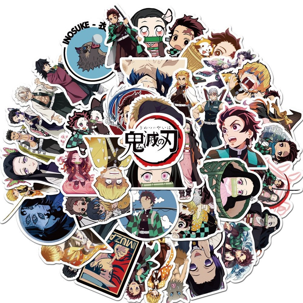 Anime Luggage Sticker - Bigem's Otaku Boutiquestickers800961_IXYCBHLAnime Luggage StickerstickersBigem's Otaku Boutique Bigem's Otaku Boutique800961_IXYCBHLAnime Stickers50Pcsanime themeDurable Anime MerchandiseAnime