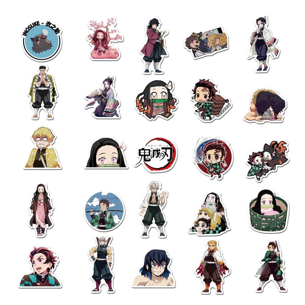 Anime Luggage Sticker - Bigem's Otaku Boutiquestickers800961_IXYCBHLAnime Luggage StickerstickersBigem's Otaku Boutique Bigem's Otaku Boutique800961_IXYCBHLAnime Stickers50Pcsanime themeDurable Anime MerchandiseAnime