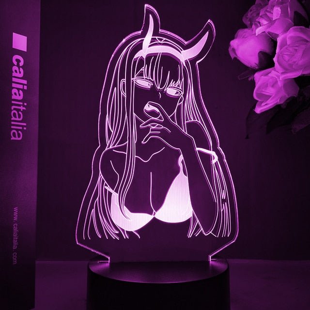Anime Manga 3D Lamp - Bigem's Otaku Boutique805921_NRKJ1DEAnime Manga 3D LampBigem's Otaku Boutique Bigem's Otaku Boutique805921_NRKJ1DED7 color NO remoteLampNight Light3D