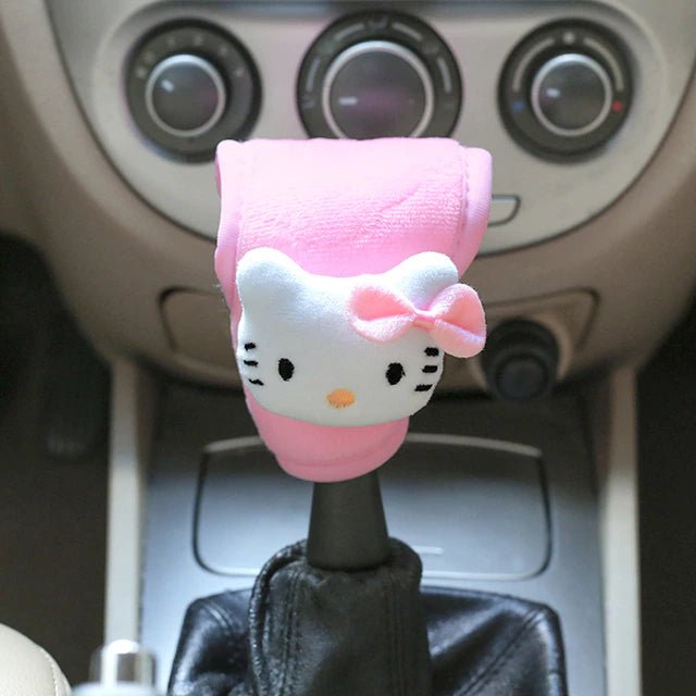 Sanrio Kawaii Plush Stylish Anime Car Shift Gear Stick - Bigem's Otaku BoutiqueDecoration1203626_wxh23412341235Sanrio Kawaii Plush Stylish Anime Car Shift Gear StickDecorationBigem's Otaku Boutique Bigem's Otaku Boutique1203626_wxh23412341235CinnamorollCarGearAnime